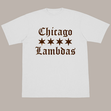 Load image into Gallery viewer, Chicago Lambdas T-Shirt
