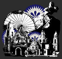 Load image into Gallery viewer, Puebla T-Shirt
