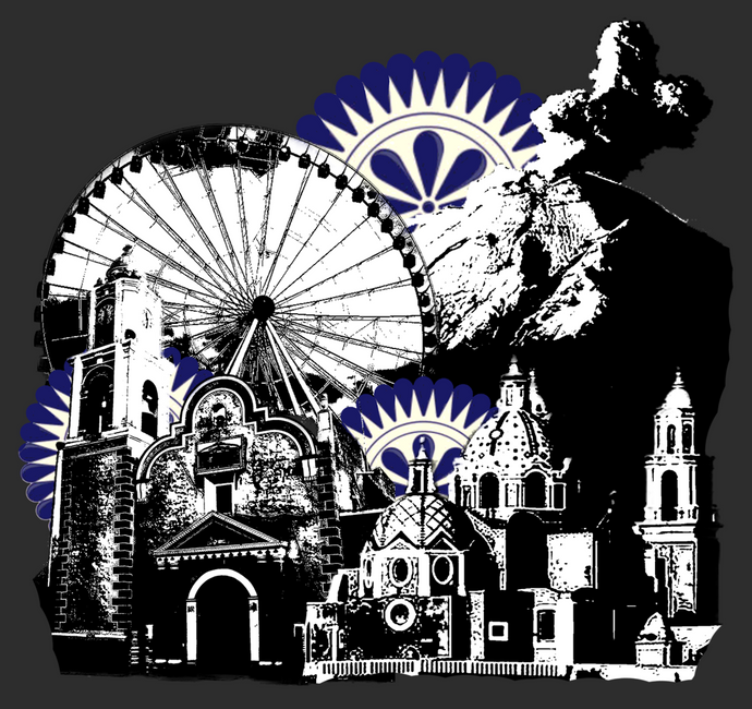 Puebla T-Shirt