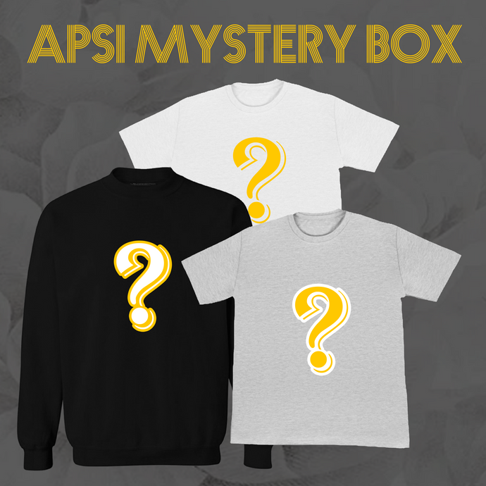 APsi Mystery Box