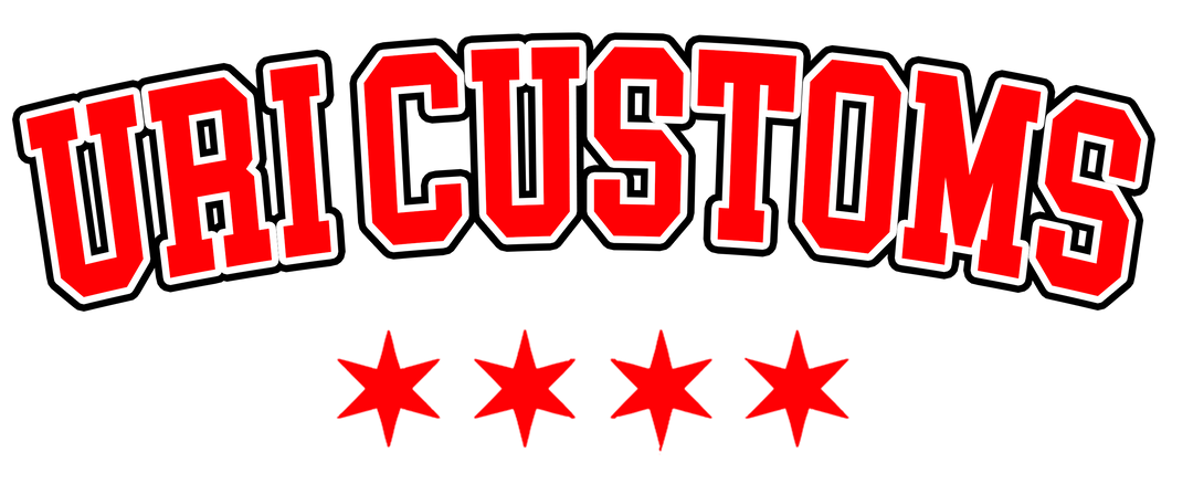 Collections – Uri Customs