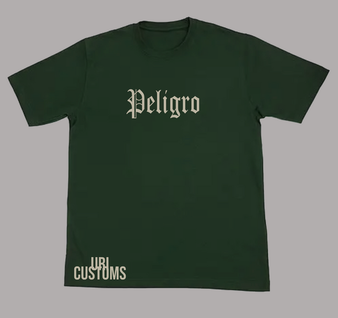 Peligro T-Shirt