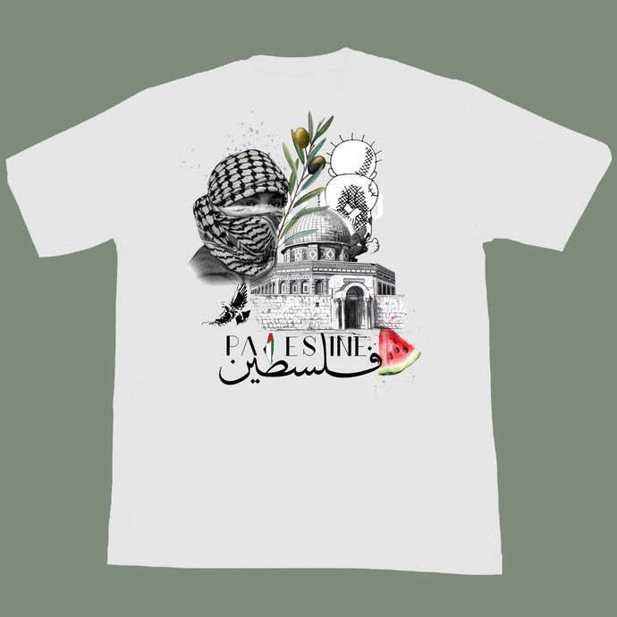 Palestine T-Shirt