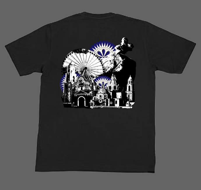 Puebla T-Shirt