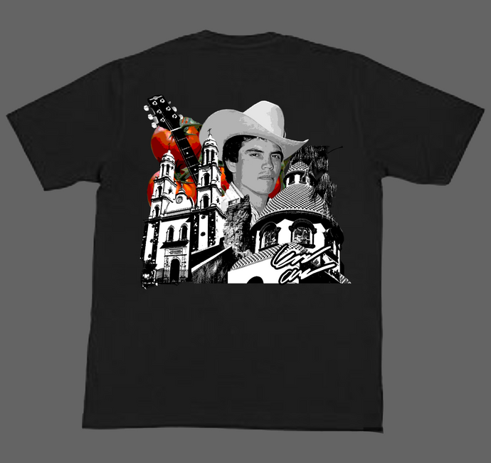 Sinaloa T-Shirt