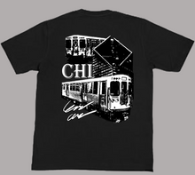 Load image into Gallery viewer, Chicago T-Shirt
